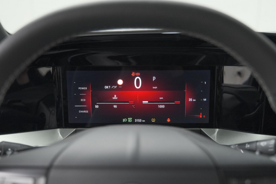 Opel Mokka 1.2 Turbo 145 Hybrid GS | UNIEKE KLEUR | Allseason Banden | Camera | Apple Carplay | Pack Winter