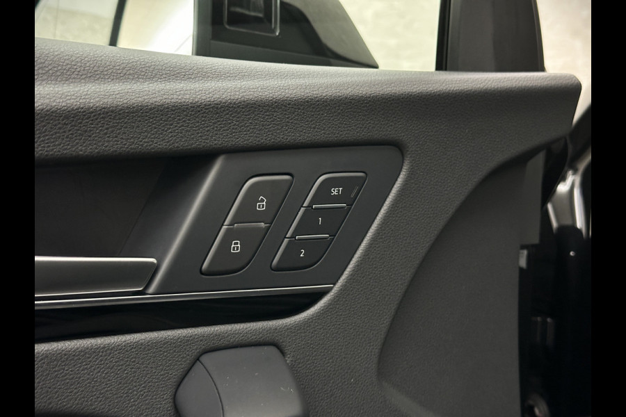 Audi Q5 Sportback 300pk TFSI e S-Line Competition | RS-Leder | Luchtvering | 360 Camera | Panorama | B&O | ACC | SQ5 Diffuser | Sfeerverlichting | Trekhaak | Stoelverwarming V+A | LED-Matrix | Keyless-Entry | Memory | Zonwering | Standkachel | Stuurverwarming | 21 inch | Black-Optic | Carplay |