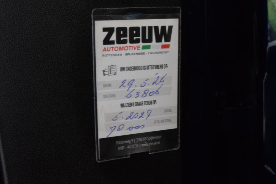 Fiat 500 Hybrid Lounge|Carplay|PDC|Orig.NL|1e eig.