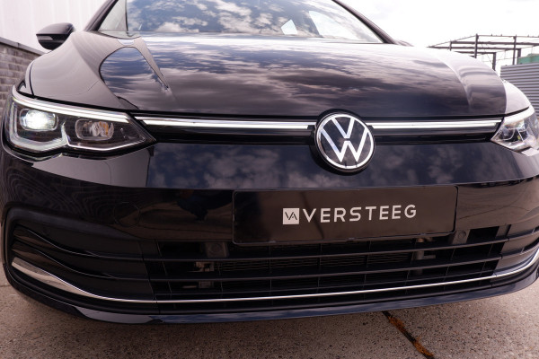 Volkswagen Golf 1.4 eHybrid Style | Carplay | Camera | Memory | Navi | Sfeerverlichting | LED | IQ-Light