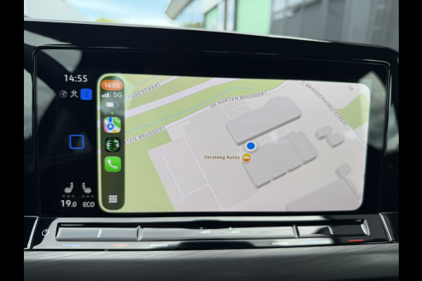 Volkswagen Golf 1.4 eHybrid Style | Carplay | Camera | Memory | Navi | Sfeerverlichting | LED | IQ-Light