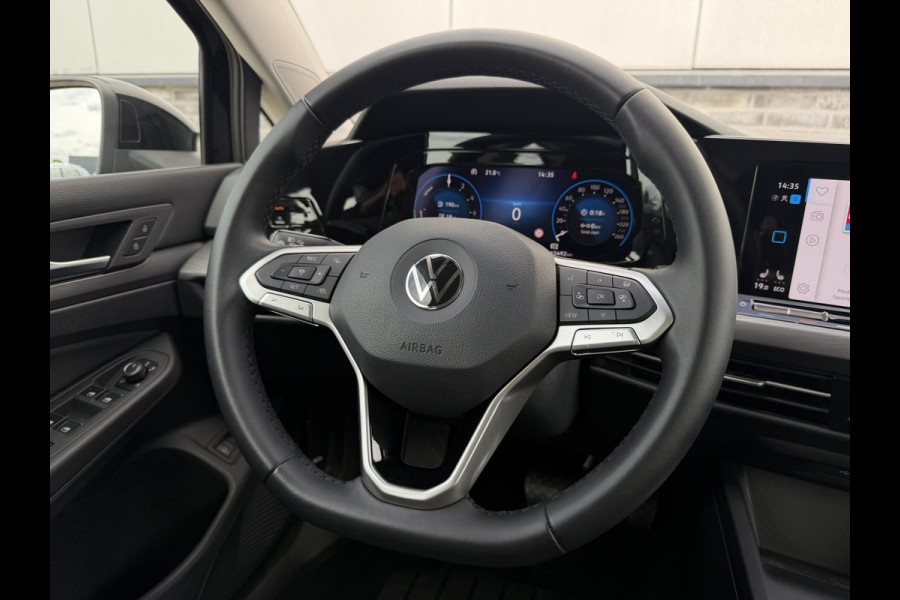 Volkswagen Golf 1.4 eHybrid Style | Carplay | Camera | Memory | Navi | Sfeerverlichting | LED | IQ-Light