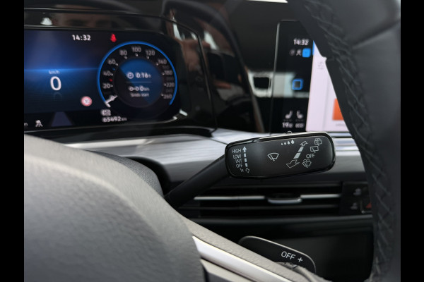 Volkswagen Golf 1.4 eHybrid Style | Carplay | Camera | Memory | Navi | Sfeerverlichting | LED | IQ-Light