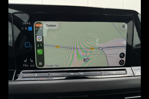Volkswagen Golf 1.4 eHybrid Style | Carplay | Camera | Memory | Navi | Sfeerverlichting | LED | IQ-Light