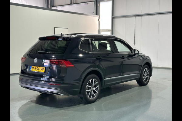 Volkswagen Tiguan Allspace 1.5 TSI Comfortline Business 7p. - Automaat - Pano/Schuifdak - Leder - Navi - Org.NL