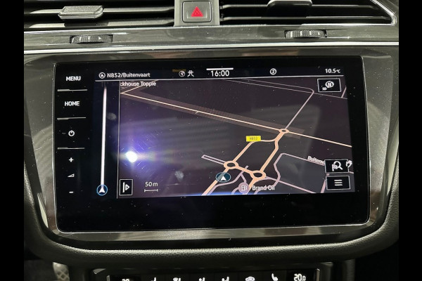 Volkswagen Tiguan Allspace 1.5 TSI Comfortline Business 7p. - Automaat - Pano/Schuifdak - Leder - Navi - Org.NL