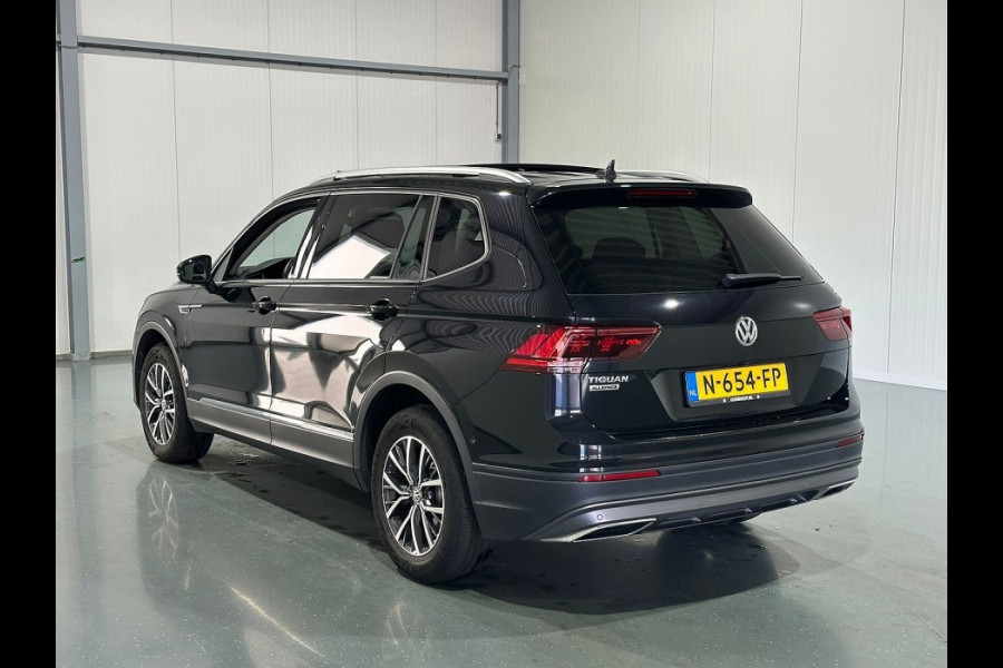 Volkswagen Tiguan Allspace 1.5 TSI Comfortline Business 7p. - Automaat - Pano/Schuifdak - Leder - Navi - Org.NL
