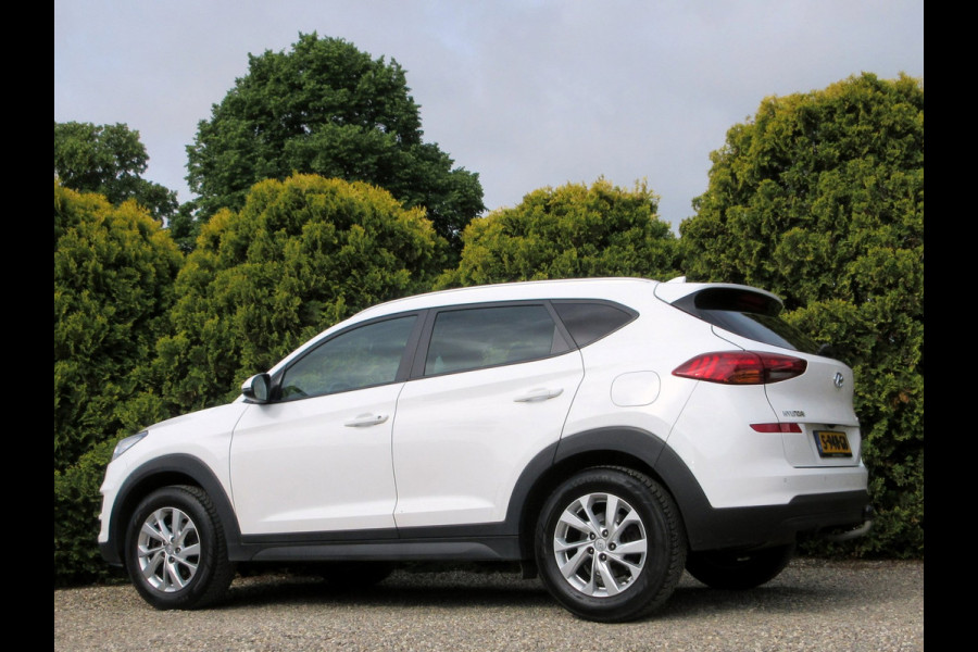 Hyundai Tucson 1.6 GDi i-Motion * Navi * Camera * Trekhaak *