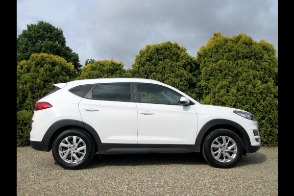Hyundai Tucson 1.6 GDi i-Motion * Navi * Camera * Trekhaak *