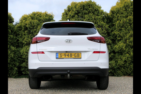 Hyundai Tucson 1.6 GDi i-Motion * Navi * Camera * Trekhaak *