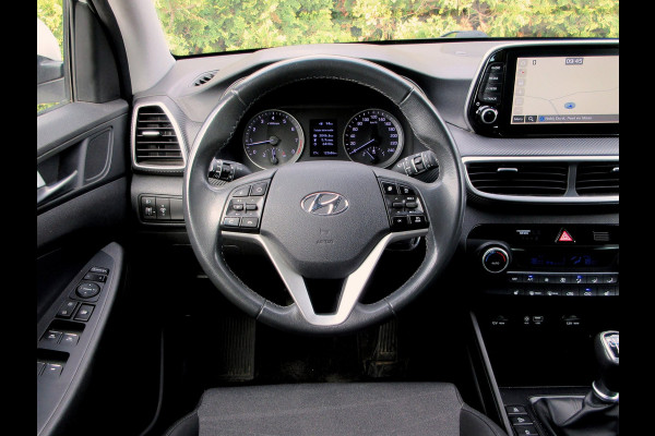 Hyundai Tucson 1.6 GDi i-Motion * Navi * Camera * Trekhaak *