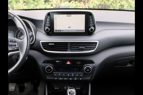 Hyundai Tucson 1.6 GDi i-Motion * Navi * Camera * Trekhaak *
