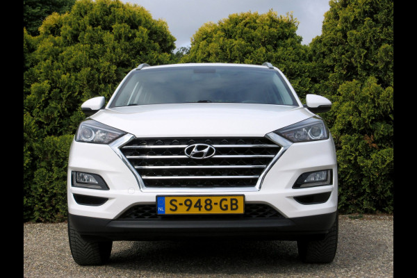 Hyundai Tucson 1.6 GDi i-Motion * Navi * Camera * Trekhaak *