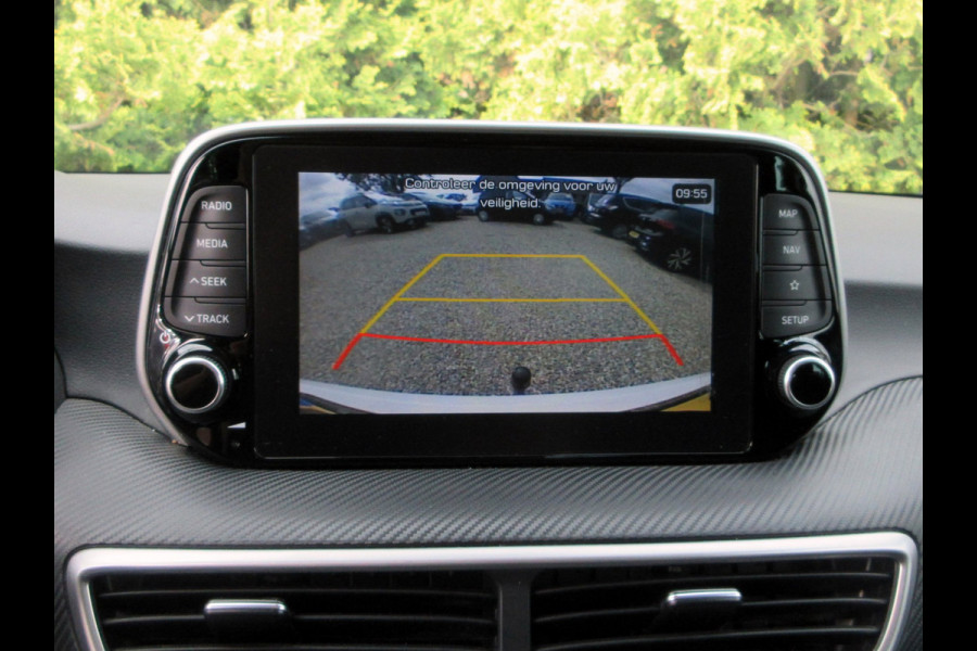 Hyundai Tucson 1.6 GDi i-Motion * Navi * Camera * Trekhaak *