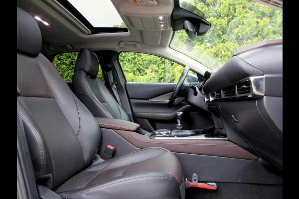 Mazda CX-30 2.0 e-SkyActiv-X M Hybrid Luxury * Trekhaak *