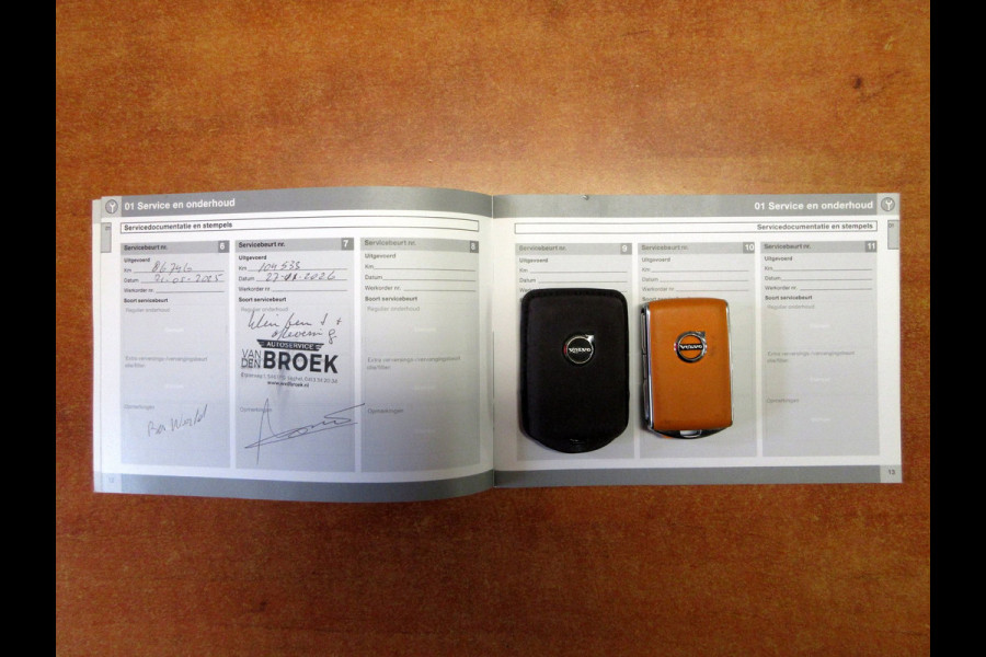 Volvo V60 2.0 B3 R-Design Automaat * Pano * Trekhaak *