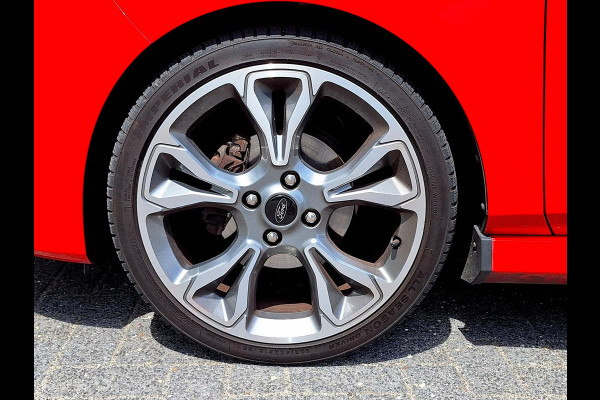 Ford Fiesta 1.0 ST-Line Sport Design | 18"LM velgen | Navi | Climate | Cruise | Elektr voorruit | All Season |