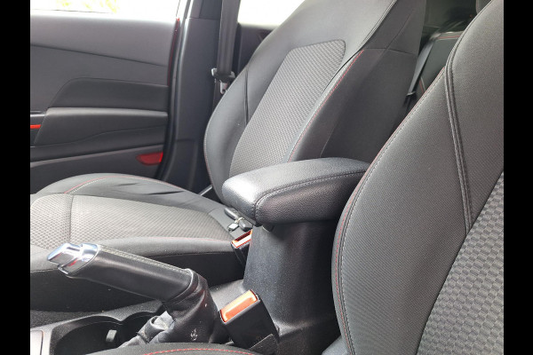 Ford Fiesta 1.0 ST-Line Sport Design | 18"LM velgen | Navi | Climate | Cruise | Elektr voorruit | All Season |