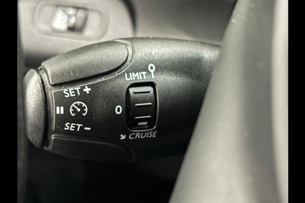 Peugeot Partner 1.5 BlueHDi 100PK L2 Navigatie Airco Camera