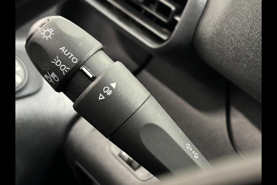 Peugeot Partner 1.5 BlueHDi 100PK L2 Navigatie Airco Camera