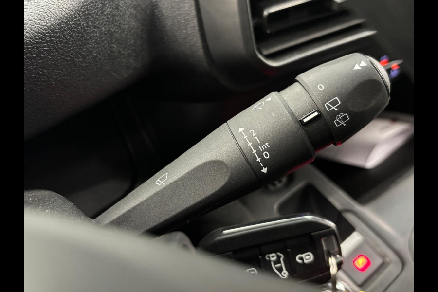 Peugeot Partner 1.5 BlueHDi 100PK L2 Navigatie Airco Camera