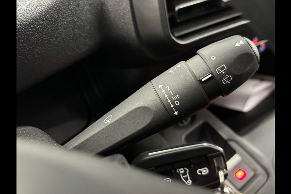 Peugeot Partner 1.5 BlueHDi 100PK L2 Navigatie Airco Camera