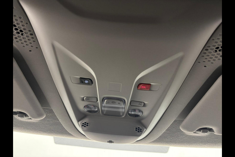 Peugeot Partner 1.5 BlueHDi 100PK L2 Navigatie Airco Camera
