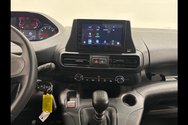 Peugeot Partner 1.5 BlueHDi 100PK L2 Navigatie Airco Camera