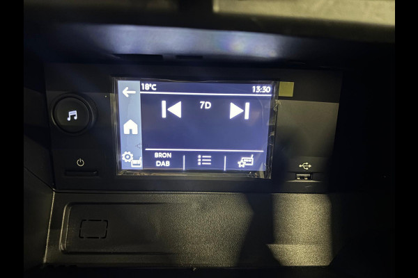 Peugeot Partner 1.5 BlueHDi 100PK L2 Navigatie Airco Camera