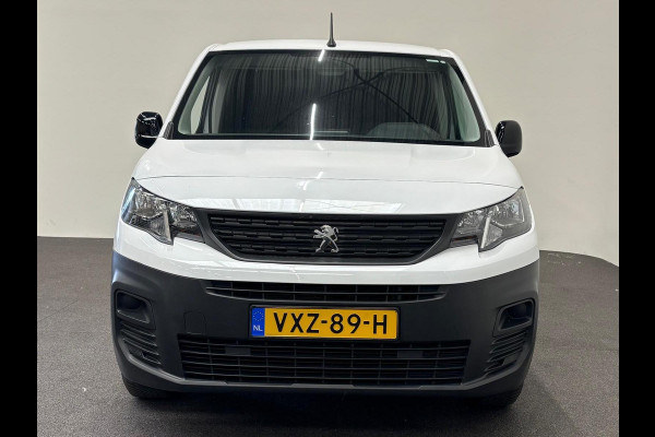 Peugeot Partner 1.5 BlueHDi 100PK L2 Navigatie Airco Camera