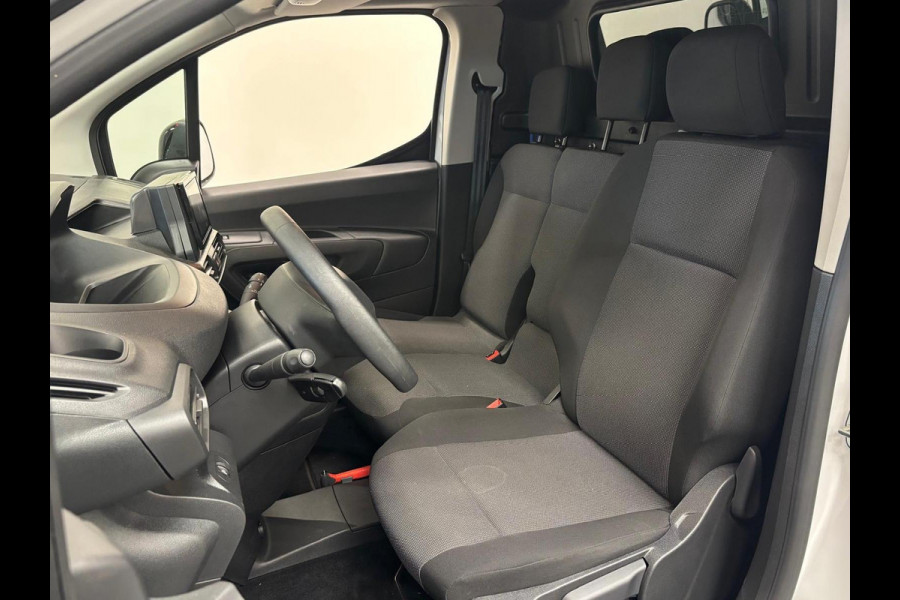 Peugeot Partner 1.5 BlueHDi 100PK L2 Navigatie Airco Camera