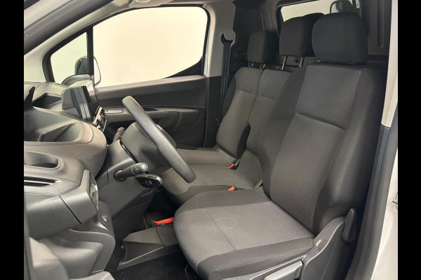 Peugeot Partner 1.5 BlueHDi 100PK L2 Navigatie Airco Camera