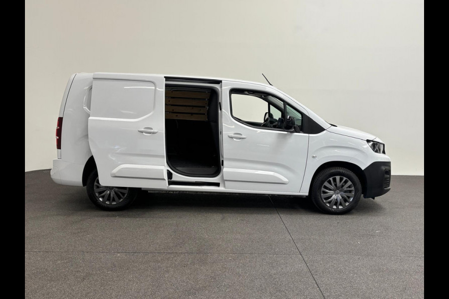 Peugeot Partner 1.5 BlueHDi 100PK L2 Navigatie Airco Camera