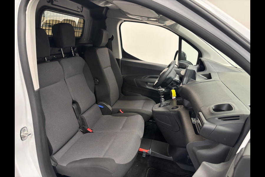 Peugeot Partner 1.5 BlueHDi 100PK L2 Navigatie Airco Camera