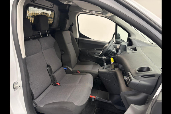 Peugeot Partner 1.5 BlueHDi 100PK L2 Navigatie Airco Camera