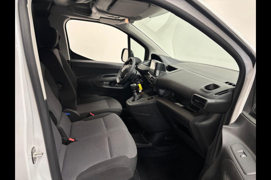 Peugeot Partner 1.5 BlueHDi 100PK L2 Navigatie Airco Camera
