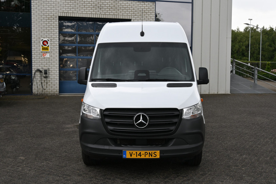 Mercedes-Benz Sprinter 317 CDI L3H2 Pro Navigatie met camera, 270 Graden achterdeuren