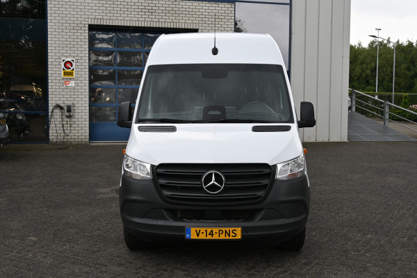 Mercedes-Benz Sprinter 317 CDI L3H2 Pro Navigatie met camera, 270 Graden achterdeuren