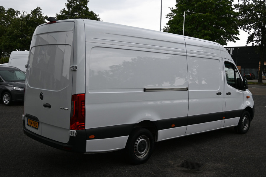 Mercedes-Benz Sprinter 317 CDI L3H2 Pro Navigatie met camera, 270 Graden achterdeuren