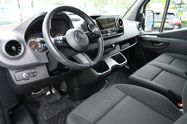 Mercedes-Benz Sprinter 317 CDI L3H2 Pro Navigatie met camera, 270 Graden achterdeuren