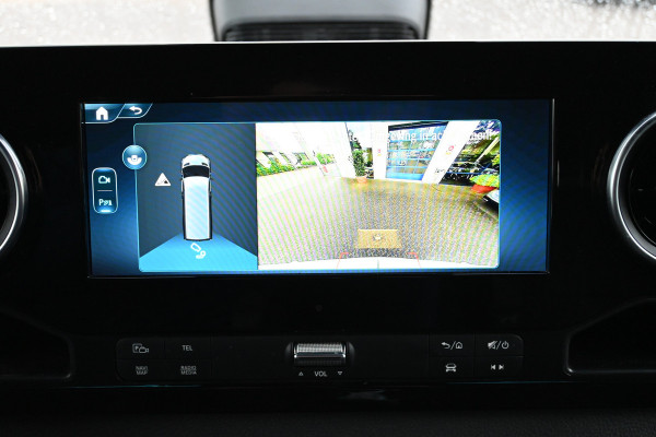 Mercedes-Benz Sprinter 317 CDI L3H2 Pro Navigatie met camera, 270 Graden achterdeuren