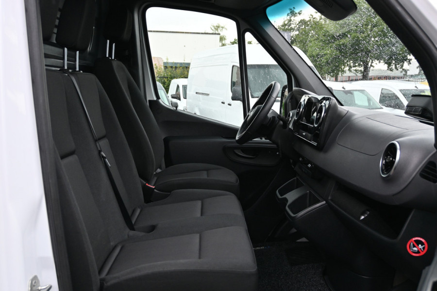 Mercedes-Benz Sprinter 317 CDI L3H2 Pro Navigatie met camera, 270 Graden achterdeuren