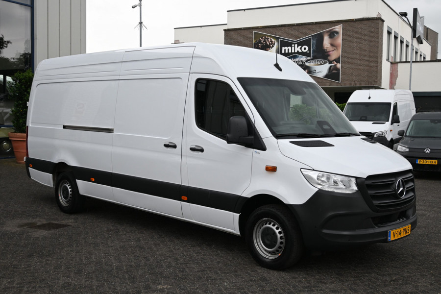 Mercedes-Benz Sprinter 317 CDI L3H2 Pro Navigatie met camera, 270 Graden achterdeuren