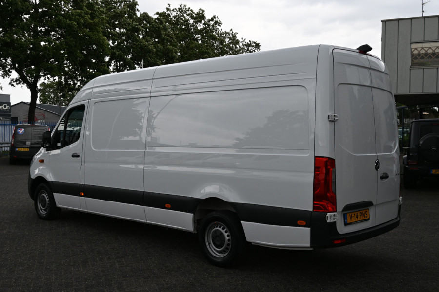 Mercedes-Benz Sprinter 317 CDI L3H2 Pro Navigatie met camera, 270 Graden achterdeuren