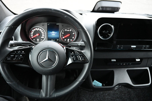 Mercedes-Benz Sprinter 317 CDI L3H2 Pro Navigatie met camera, 270 Graden achterdeuren