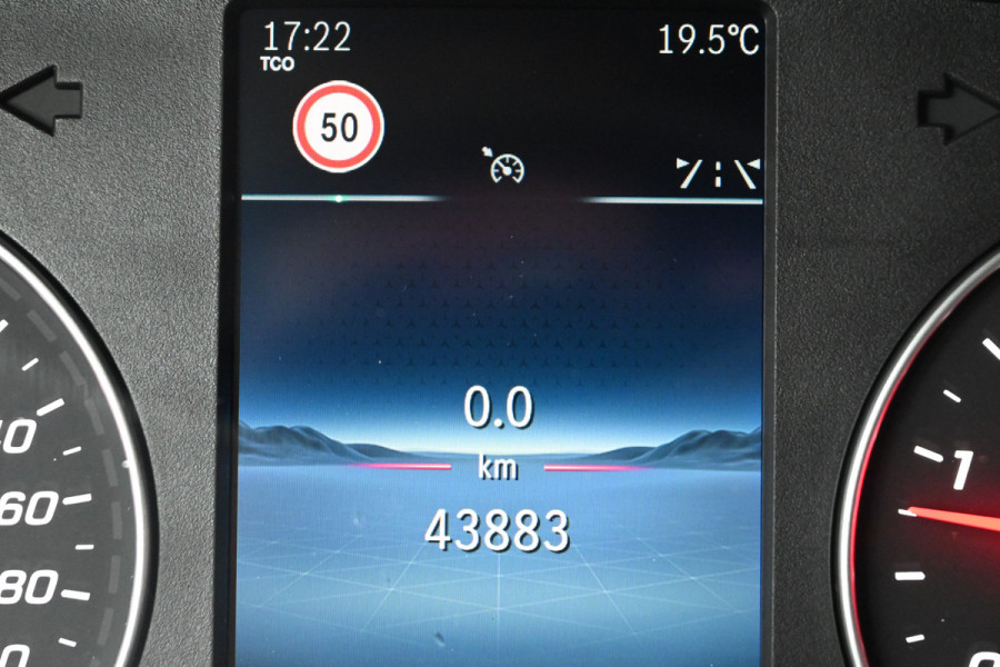 Mercedes-Benz Sprinter 317 CDI L3H2 Pro Navigatie met camera, 270 Graden achterdeuren