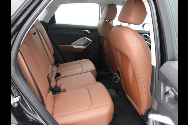 Audi Q3 Sportback 45 TFSI e Edition Camera, Trekhaak, ACC, Carplay