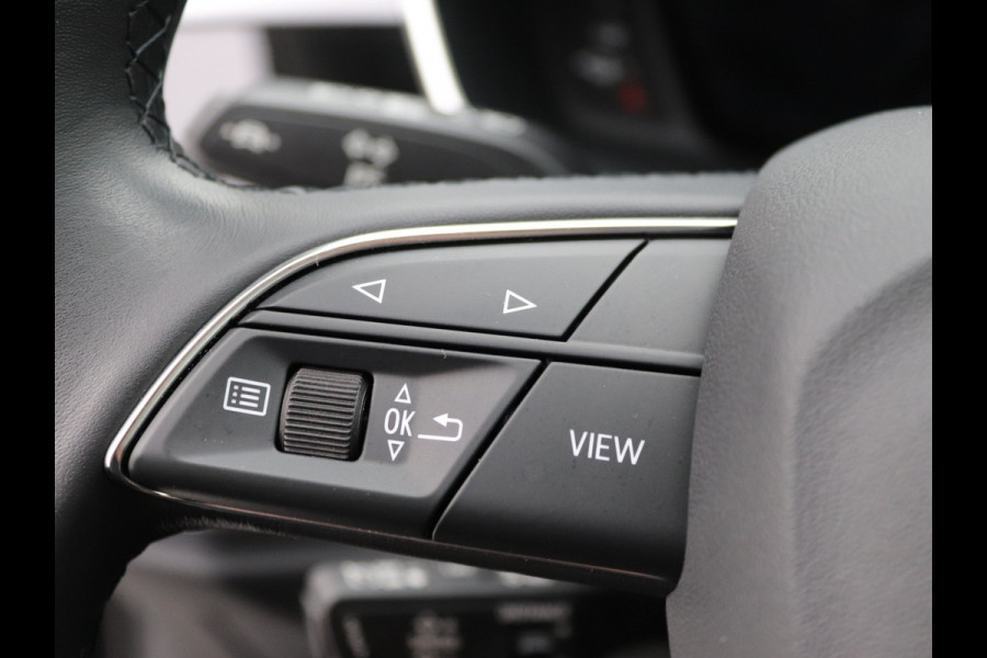 Audi Q3 Sportback 45 TFSI e Edition Camera, Trekhaak, ACC, Carplay