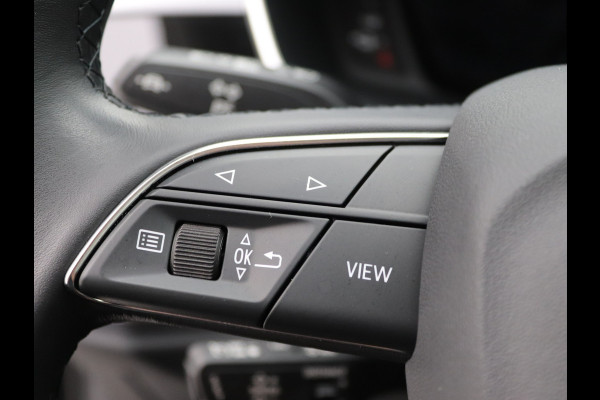 Audi Q3 Sportback 45 TFSI e Edition Camera, Trekhaak, ACC, Carplay