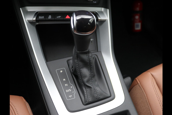 Audi Q3 Sportback 45 TFSI e Edition Camera, Trekhaak, ACC, Carplay